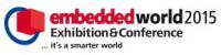 Embedded world 2015