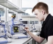 Клуб радиоинженеров Rohde & Schwarz. Прецизионные измерения в условиях подключения приборов к неидеальной цепи питания, измерения на соответствие требований ЭМС