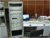 ГЭТ 121-80 Государственный специальный эталон единицы относительной диэлектрической проницаемости твердых и жидких диэлектриков в диапазоне частот 1-10 ГГц