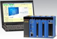 Yokogawa    Virtual-M3        FA-M3V