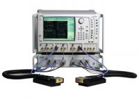Anritsu представляет широкополосную систему векторного анализа цепей с диапазоном частот до 110 ГГц