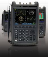  Agilent Technologies    FieldFox         