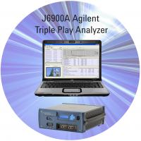 Agilent Technologies        QoS/QoE  Multiplay