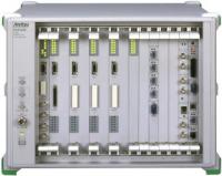 Anritsu          HSPA+,    64QAM   MIMO