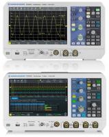 Новая серия осциллографов Rohde & Schwarz R&S®RTM3000