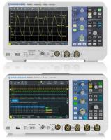    Rohde & Schwarz R&SRTM3000