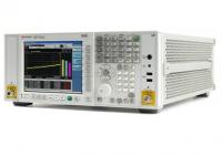 Компания Keysight Technologies расширяет диагностические возможности измерительных приёмников электромагнитных помех MXE с помощью опции анализа спектра в режиме реального времени