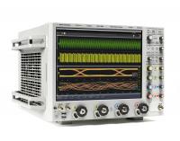 Компания Agilent Technologies представила самые высокопроизводительные в мире осциллографы