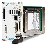   PXI-  National Instruments