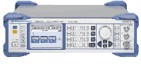  Rohde&Schwarz SMB100A      