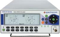Компания Spectracom сообщила о выходе нового двухчастотного (L1 + L2) 32-канального мульти-GNSS симулятора – GSG-62