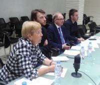 ВНИИМ им. Д.И. Менделеева и NIM продолжают сотрудничество