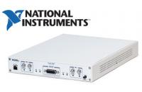National Instruments представляет USRP RIO – новое поколение платформы прототипирования беспроводных устройств