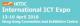 International ICT Expo 2018 International ICT Expo 2018