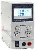 Новый компактный импульсный источник питания Актаком APS-5305