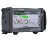 Новый портативный анализатор Anritsu Network Master Pro MT1040A для сетей 400G 