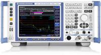 Новая модель ЭМП-приемника ESR26 с диапазоном частот до 26,5 ГГц