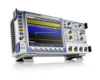  R&S RTM   Rohde & Schwarz:               1 