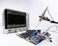  Agilent Technologies    InfiniiMax   QuickTip    