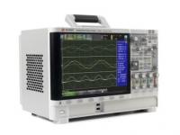 Keysight представляет четырехканальный анализатор мощности семейства IntegraVision для проведения точных измерений электрических параметров