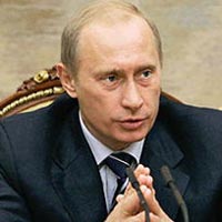 В. Путин: Принятию новых строительных регламентов необходимо уделить особое внимание