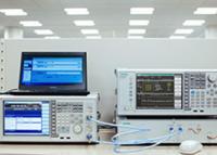 Новые возможности анализатора MS2850A для измерений сигналов в сетях 5G NR Обеспечение развертывания сервисов 5G