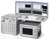    Tektronix     PCI Express 3.0