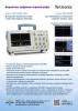    TBS1000B  TBS1000B-EDU - Tektronix