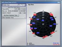      GPS, Galileo         R&S SMBV100A