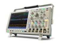 Осциллограф MDO4000 вышел в финалисты конкурса Best in Test 2012 