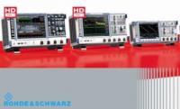   Rohde & Schwarz    