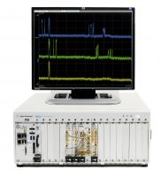  Agilent Technologies              PXIe     27 