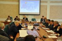 О совместном заседании Общественного совета Росстандарта и Росаккредитации