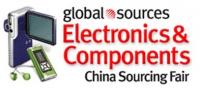 China Sourcing Fair: Electronics & Components 2013