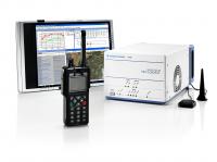      Rohde&Schwarz    TETRA / TETRA 2