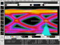  Agilent Technologies          DDR4   