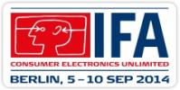 IFA Berlin 2014