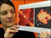 Транзистор из семи атомов – еще один шаг к созданию квантовых компьютеров