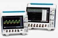Tektronix поднял планку для комбинированных и осциллографов смешанных сигналов, выпустив новые MDO Серии 3 и MSO Серии 4