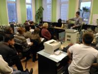 Метрологи Новосибирской области делятся опытом с предприятиями региона