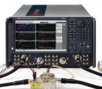  Keysight Technologies            