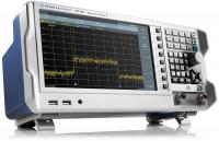 Расширение линейки бюджетных анализаторов спектра R&S®FPC1500