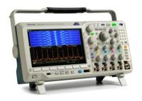  Tektronix          