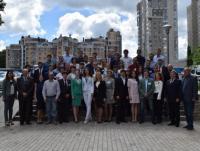 Молодые специалисты ЦСМ ПФО и УрФО обменялись опытом в рамках межрегиональной конференции
