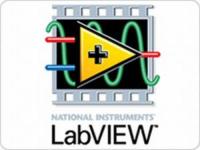  National Instruments "   LabVIEW. Event structure      LabVIEW.  1"