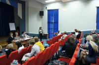 Росаккредитация провела учебный семинар для экспертов в Самаре