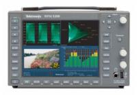 Tektronix     2014!