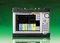 Anritsu         TETRA      LMR Master