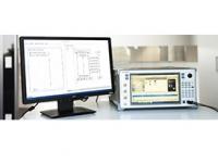   Anritsu  COMPRION    eSIM OTA  -