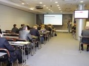 Научно-практический семинар «Аккредитация метрологической службы юридического лица в области обеспечения единства измерений и признания ее компетентности в проведении работ по поверке средств измерений»